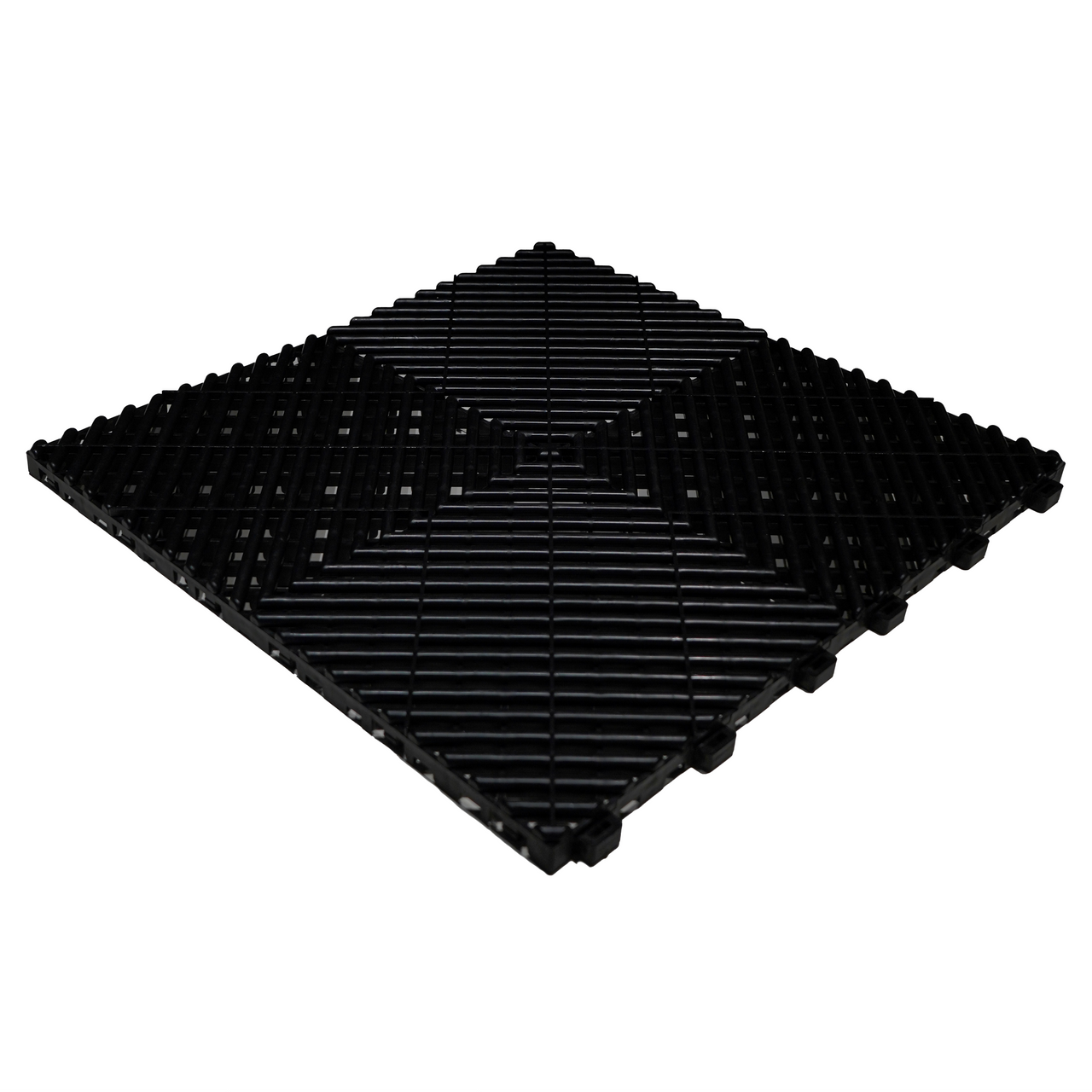 TW Modular Flooring for Detailing and Workshops – TeckWrap Europe
