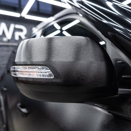BM04 Ink Black TeckWrap Europe