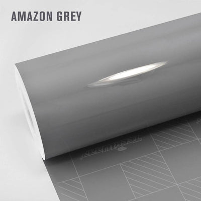 CG03-HD Amazon Grey TeckWrap Europe