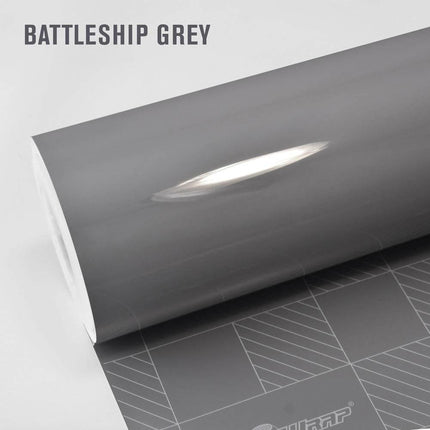 CG20-HD Battleship grey TeckWrap Europe