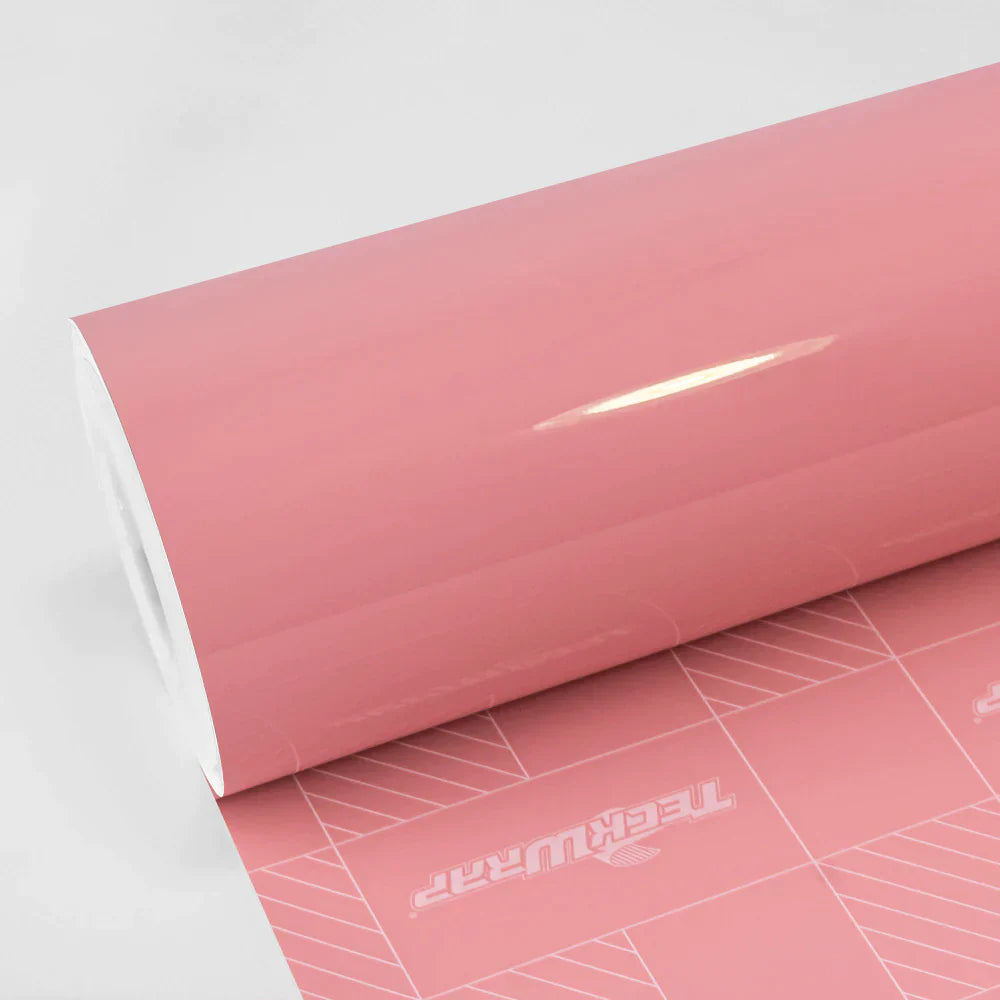 CG56-HD Flamingo Pink TeckWrap Europe