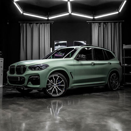 SCM23-R Lizard Grey TeckWrap Europe