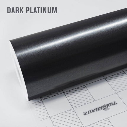 ECH21 Dark Platinum TeckWrap Europe