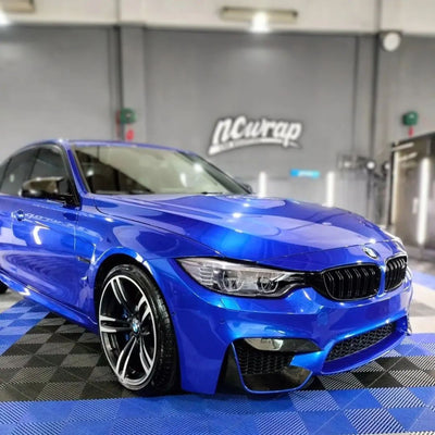 GAL02-HD Blue Gem TeckWrap Europe