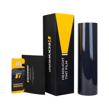 Headlight & Taillight Tint PPF THL30 Lumex TeckWrap Europe