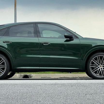 RB37-HD Phantom Green TeckWrap Europe