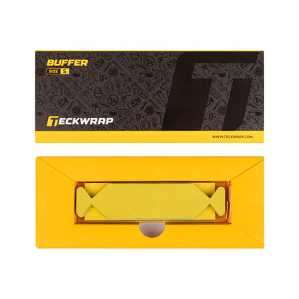 TeckWrap Buffers 10 pieces TeckWrap Europe