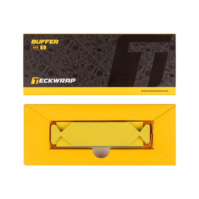 TeckWrap Buffers 10 pieces