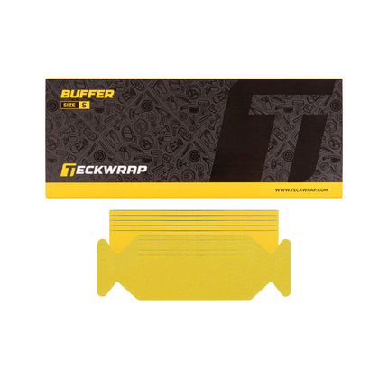 TeckWrap Buffers 10 pieces TeckWrap Europe