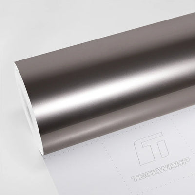 Lustrous Silver Gloss Color PPF CPX407 TeckWrap Europe