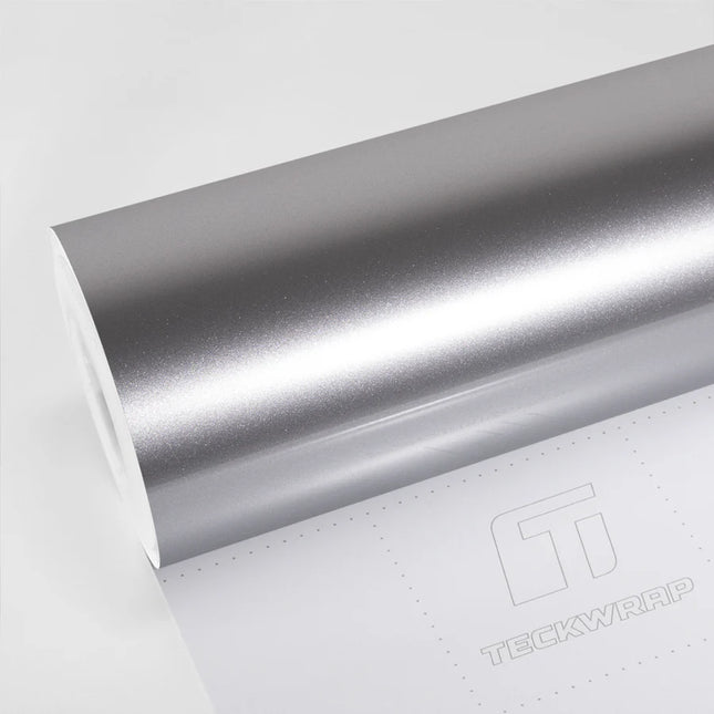 Stellar Silver Gloss Color PPF CPX406