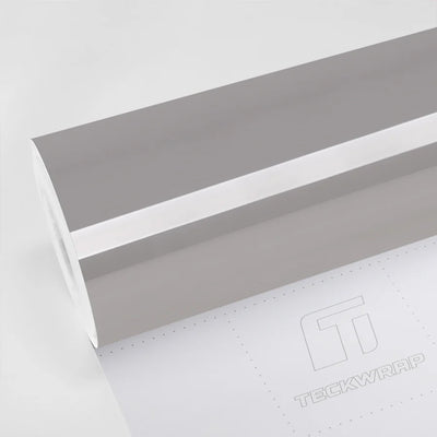 Stone Grey Gloss Color PPF CPX307 TeckWrap Europe