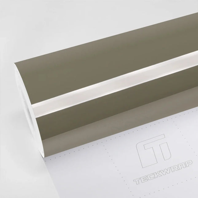 Urban Green Gloss Color PPF CPX309