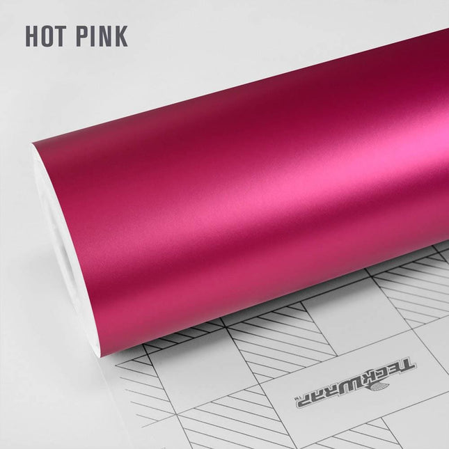 VCH404-S Hot pink TeckWrap Europe