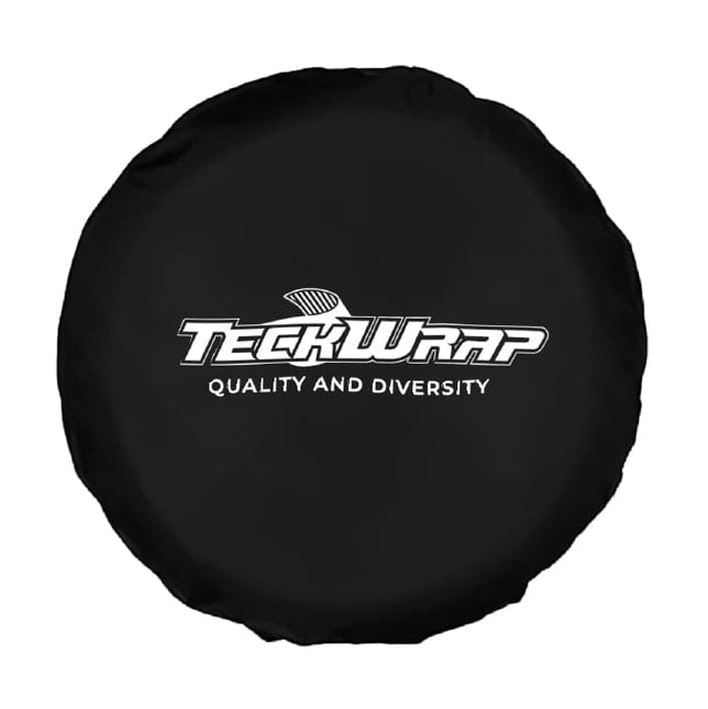 Wheels covers by TeckWrap 4-pack TeckWrap Europe