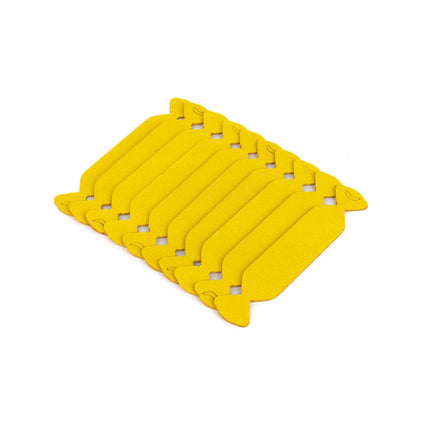 Bannana Buffers 10-pack TeckWrap Europe