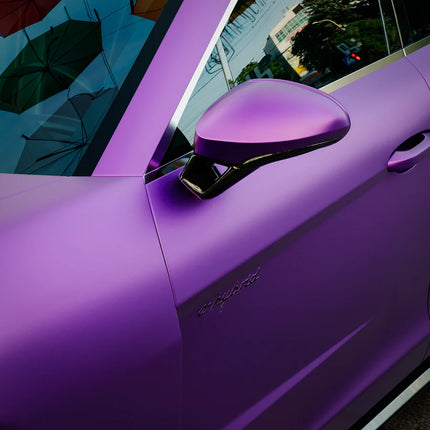 SMT20 Deep Lavender TeckWrap Europe