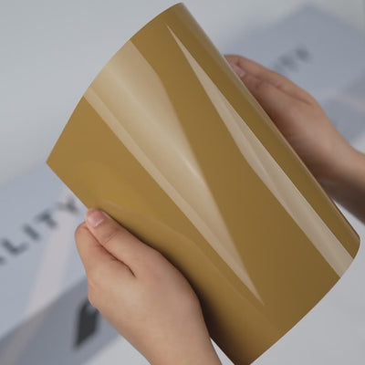 Golden Fleece Gloss Color PPF CPX304