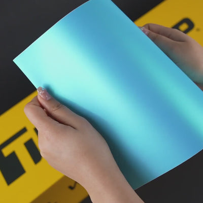 SMT11 Surf Blue