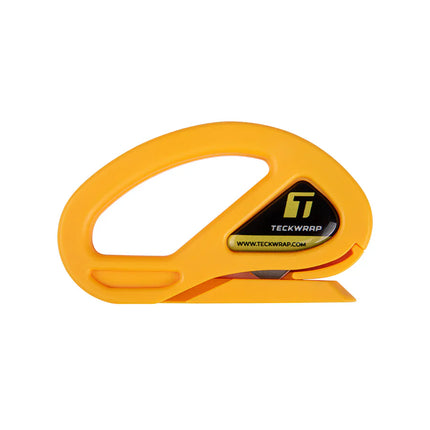 TeckWrap Safety Cutter