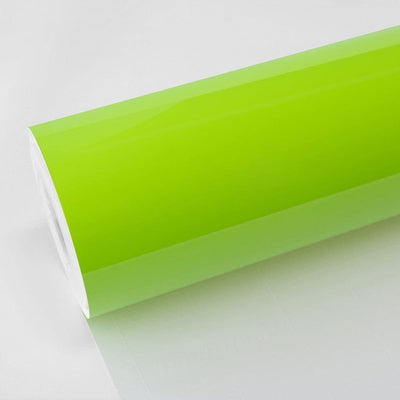 CG41-HD Gecko Green TeckWrap Europe